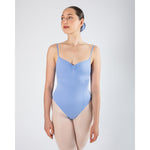 Energetiks Pastel Core Collection Harmony Pleat Front Camisole, Adults