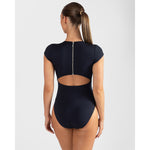 Energetiks Kelly Cap Sleeve Leotard, Adults