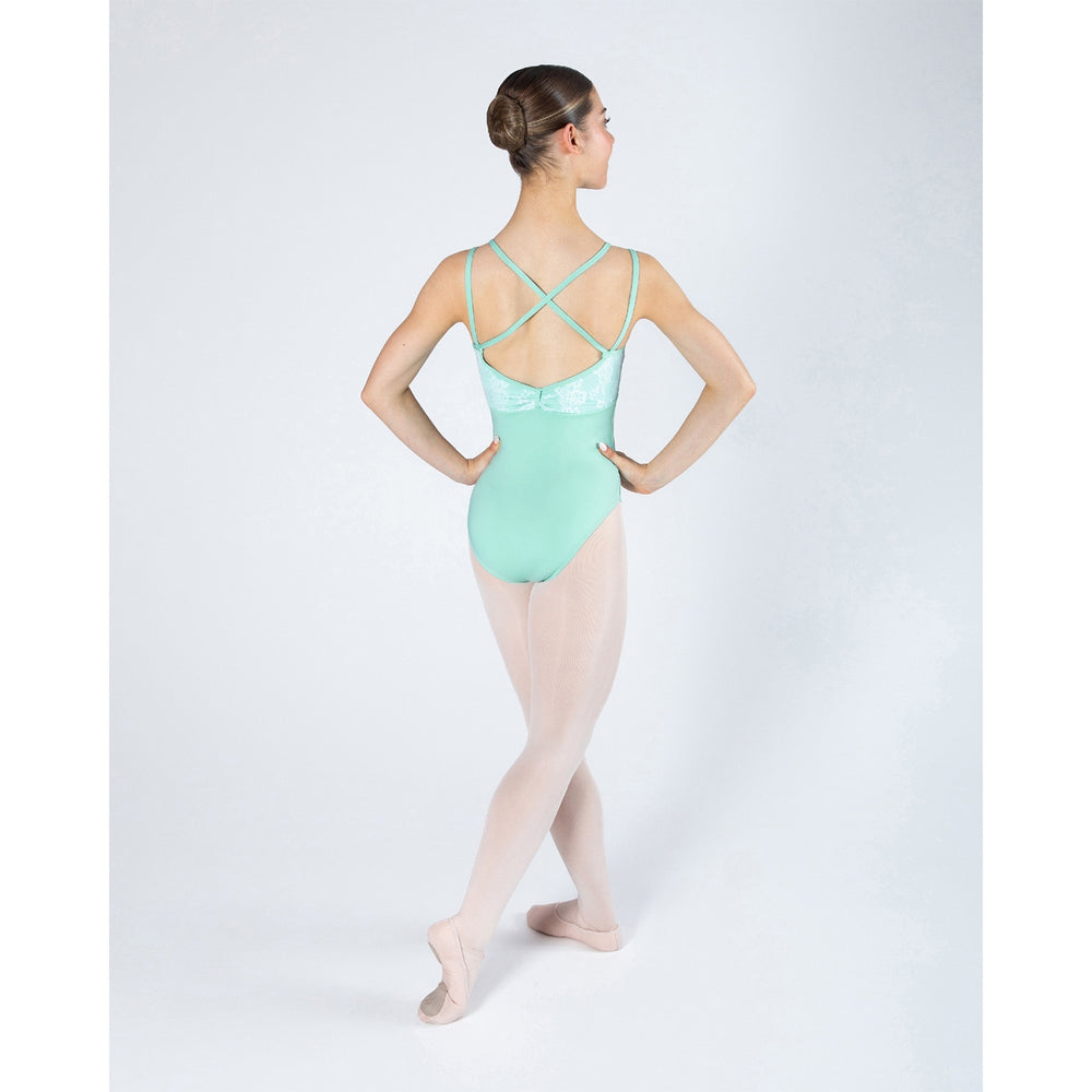 Energetiks Julie Lace Camisole, Adults