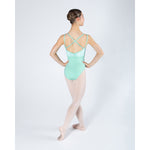 Energetiks Julie Lace Camisole, Adults