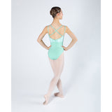 Energetiks Julie Lace Camisole, Adults