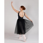 Energetiks Romantic Tutu Skirt, Adults