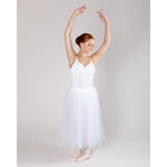 Energetiks Romantic Tutu Skirt, Adults