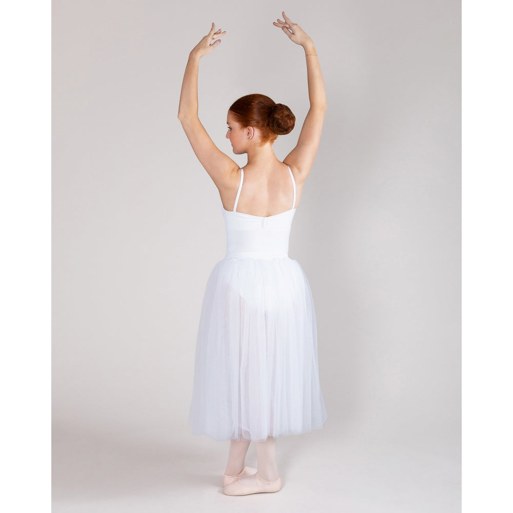 Energetiks Romantic Tutu Skirt, Adults