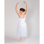 Energetiks Romantic Tutu Skirt, Adults