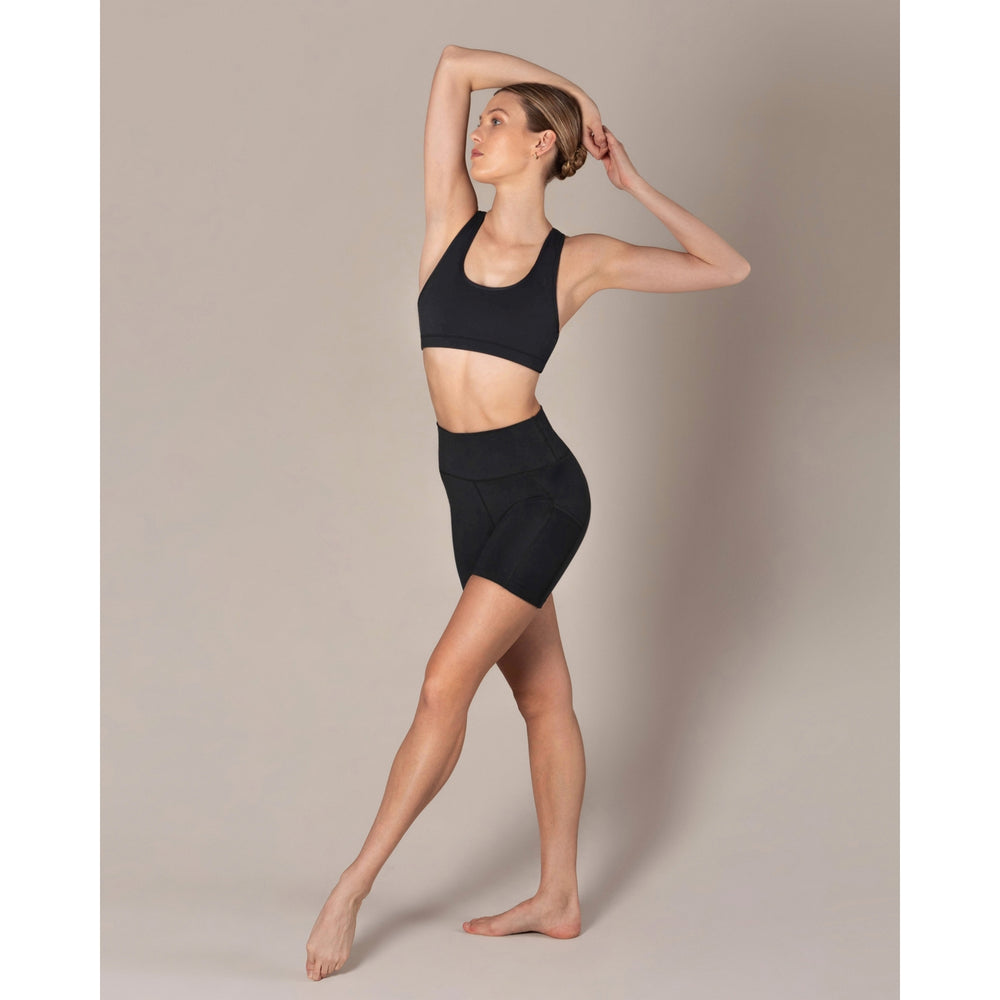 Energetiks Tori Range Bike Short, Adults