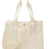 Capezio Soho Canvas Tote Bag