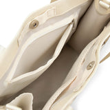 Capezio Soho Canvas Tote Bag