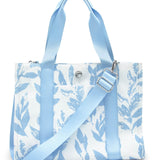 Capezio Soho Canvas Tote Bag