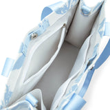 Capezio Soho Canvas Tote Bag