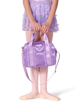 Capezio Eloise Ruffle Dance Bag