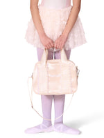 Capezio Eloise Ruffle Dance Bag