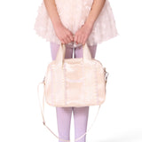 Capezio Eloise Ruffle Dance Bag