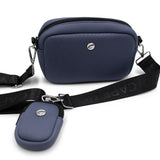 Capezio Brooklyn Crossbody Bag