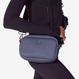 Capezio Brooklyn Crossbody Bag