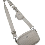 Capezio Brooklyn Crossbody Bag