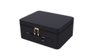 Mad Ally Beauty Box with LED Mirror