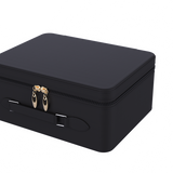 Mad Ally Beauty Box with LED Mirror