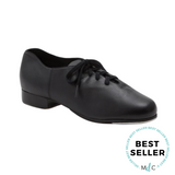 Capezio Cadence Tap Shoe, Adults