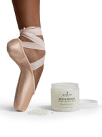 Capezio Bunheads Rock Rosin