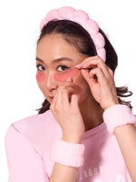 Capezio Bunheads Glow Away Puffy Eyes