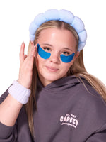 Capezio Bunheads Glow Away Puffy Eyes