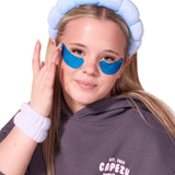 Capezio Bunheads Glow Away Puffy Eyes