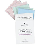 Capezio Bunheads Glow Away Puffy Eyes