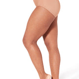 Capezio All-Over Rhinestone Tight