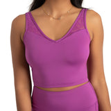 Capezio Bella Notte Dolce Tank, Adults