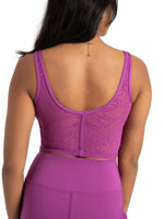 Capezio Bella Notte Dolce Tank, Adults