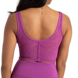 Capezio Bella Notte Dolce Tank, Adults