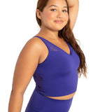 Capezio Bella Notte Dolce Tank, Adults