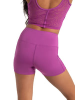 Capezio Bella Notte Vita Short, Adults