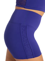 Capezio Bella Notte Vita Short, Adults