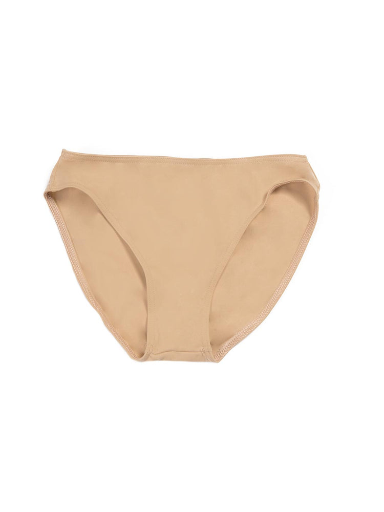 Capezio Bikini Panty, Adults