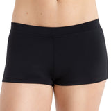Capezio Boy Cut Low Rise Short, Childs