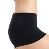 Capezio Boy Cut Low Rise Short, Childs