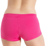 Capezio Boy Cut Low Rise Short, Childs