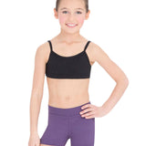 Capezio Camisole Bra Top, Childs