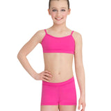 Capezio Camisole Bra Top, Childs