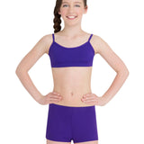 Capezio Camisole Bra Top, Childs