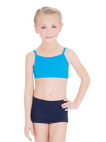 Capezio Camisole Bra Top, Childs