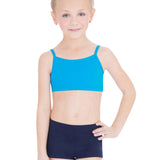 Capezio Camisole Bra Top, Childs