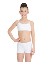 Capezio Camisole Bra Top, Childs