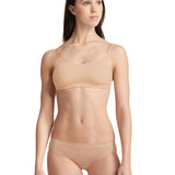 Capezio Seamless Low Rise Brief, Adults