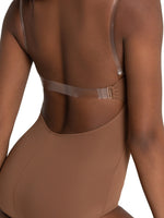 Capezio Replacement Clear Back Straps