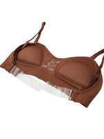 Capezio Replacement Clear Back Straps
