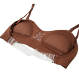 Capezio Replacement Clear Back Straps