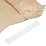 Capezio Replacement Clear Back Straps